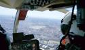Hubschrauber selber fliegen in Würzburg