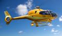 Hubschrauber Rundflug für Drei in Cottbus