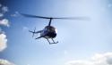 Hubschrauber Rundflug für Drei in Dortmund