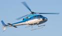 Hubschrauber selber fliegen - 20 Minuten in Mannheim