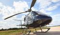 Hubschrauber selber fliegen - 20 Minuten im Raum Chemnitz