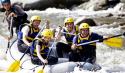 Rafting & Canyoning in Sautens