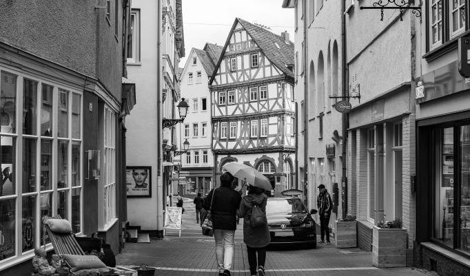 Architektur Fotografie Workshop