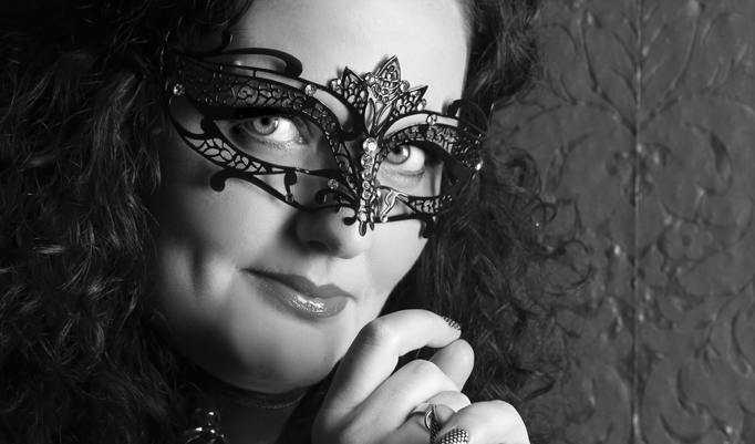 Erotisches Fotoshooting