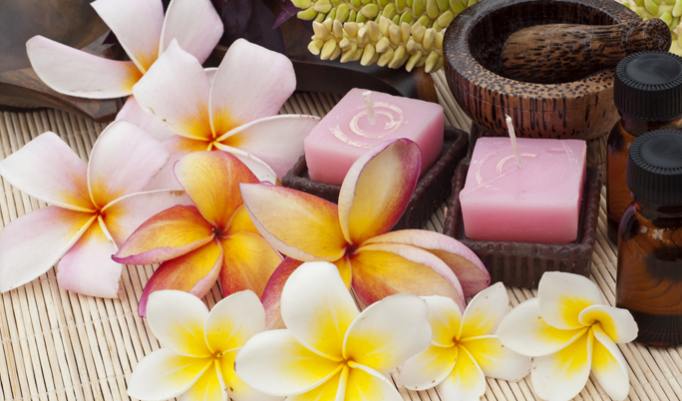 Lomi-Lomi-Nui Massage verschenken