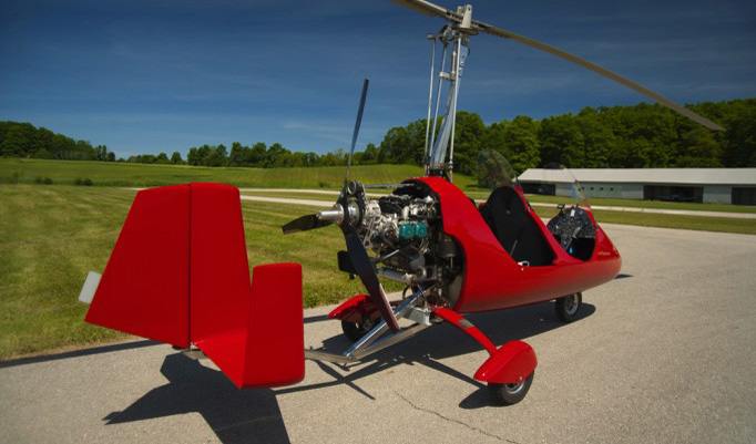 Der Tragschrauber Gyrocopter Rundlfug hat eine Dauer von 30 Minuten. Besprechen Sie mit Ihrem Piloten Ihre Wünsche. Zuschauer sind herzlich willkommen und können Sie bei Start und Landung beobachten.
