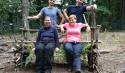 Wildniswissen Tag