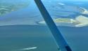 Rundflug Flugzeug 3 Personen