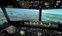 Boeing selber fliegen im Simulator