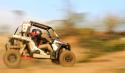 Buggy On- und Offroad Tour in Lahr im Schwarzwald