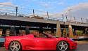 Ferrari 360 selber fahren in Hof (Saale) - 30 Minuten