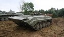 Schneller Panzer