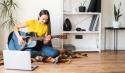 Gitarre spielen lernen