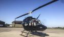 Hubschrauber selber fliegen in Mannheim