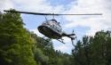 Hubschrauber Rundflug in Saarlouis und Trier