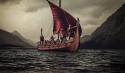 Drehorttour in Irland Vikings