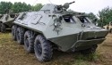 Panzer SPW40 selber fahren