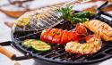 Asia Grillkurs