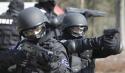 SWAT Training in München