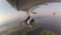 Trike Flügelansicht