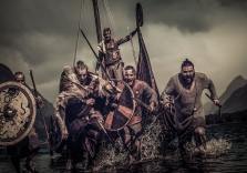 Drehorte Vikings besuchen