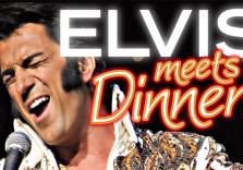 Elvis Dinner SHow