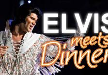 Elvis Dinner Show